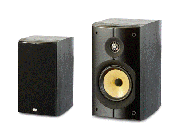 Incinte acustice hi-fi