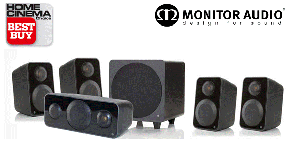 Incinte acustice hi-fi