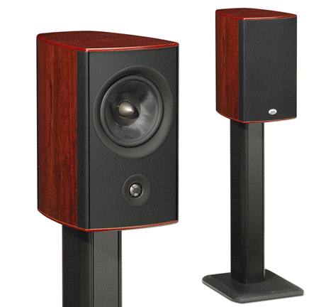 Incinte acustice hi-fi