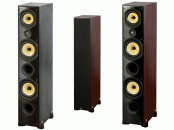 Incinte acustice hi-fi