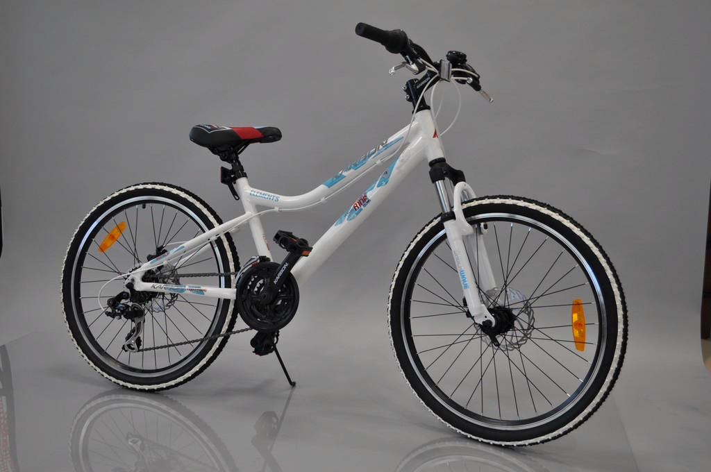 Biciclete MTB