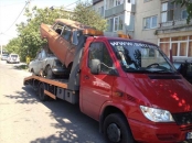Transport auto REMAT Bucuresti
