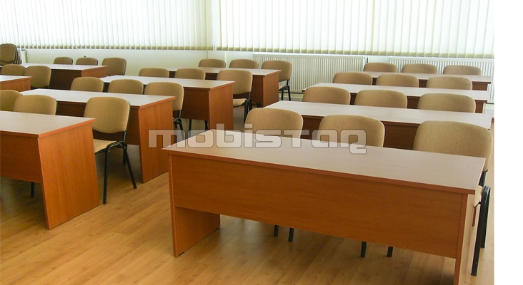 Mobilier birou  pal si mdf