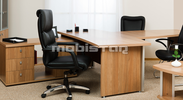 Mobilier birou  pal si mdf