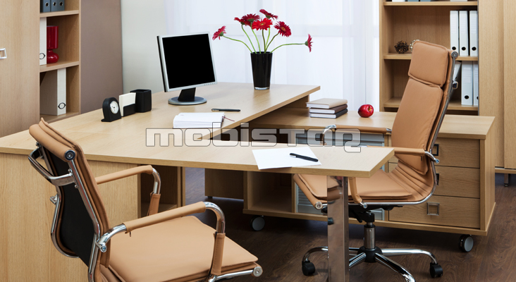 Mobilier birou  pal si mdf