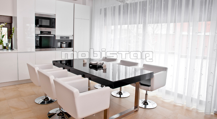 Mobilier bucatarie pal si mdf