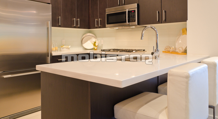 Mobilier bucatarie pal si mdf