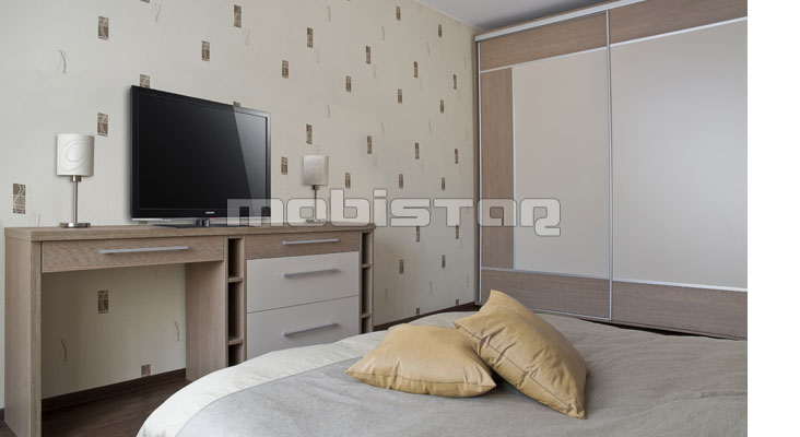 Mobilier dormitor  pal si mdf
