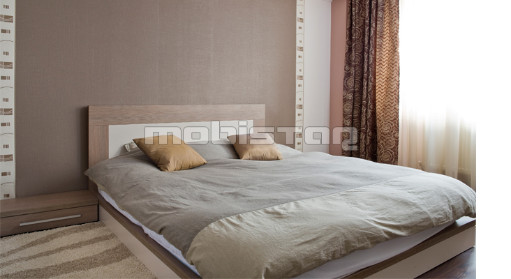Mobilier dormitor  pal si mdf