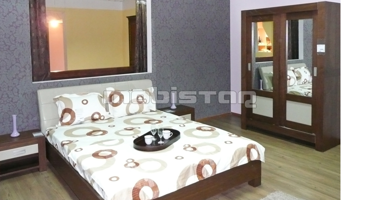 Mobilier dormitor  pal si mdf
