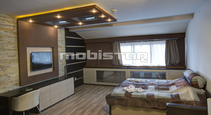 Mobilier dormitor  pal si mdf
