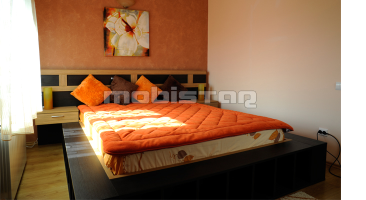 Mobilier dormitor  pal si mdf