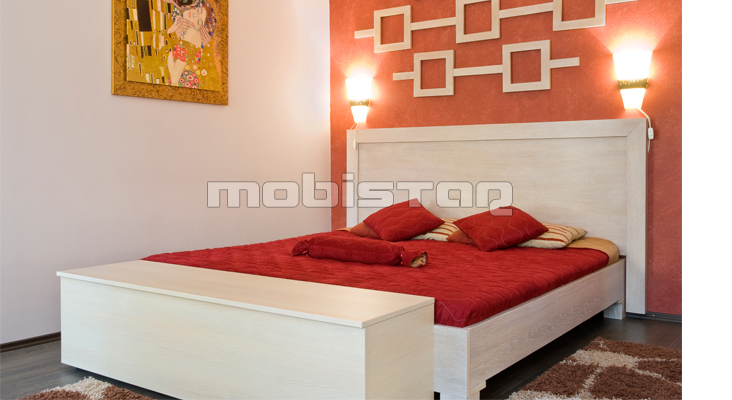 Mobilier dormitor  pal si mdf