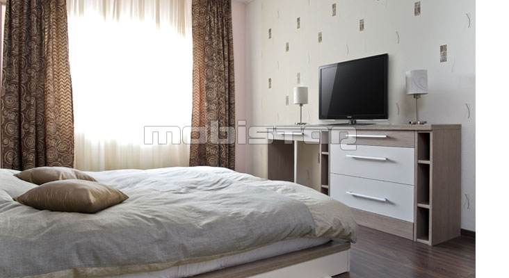 Mobilier dormitor  pal si mdf