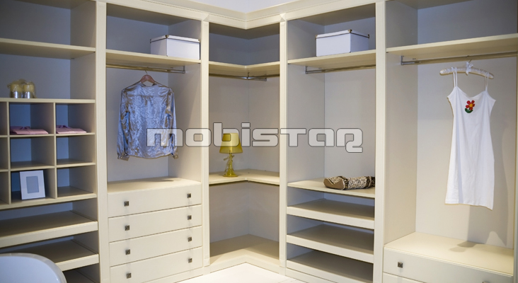 Mobilier dressing pal si mdf