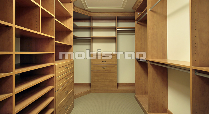 Mobilier dressing pal si mdf