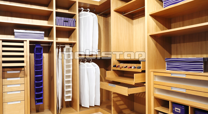 Mobilier dressing pal si mdf