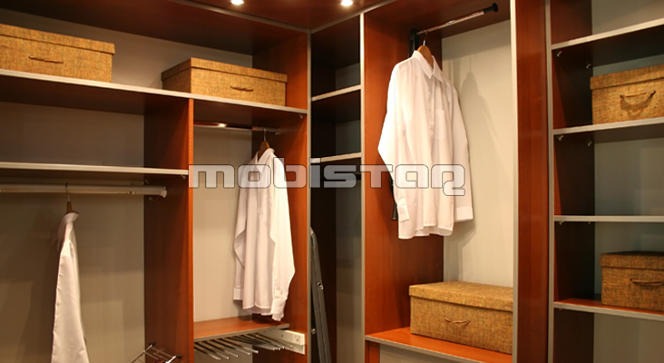 Mobilier dressing pal si mdf