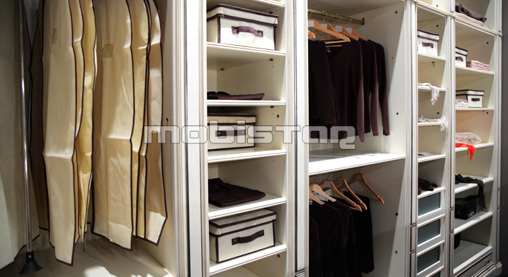 Mobilier dressing pal si mdf