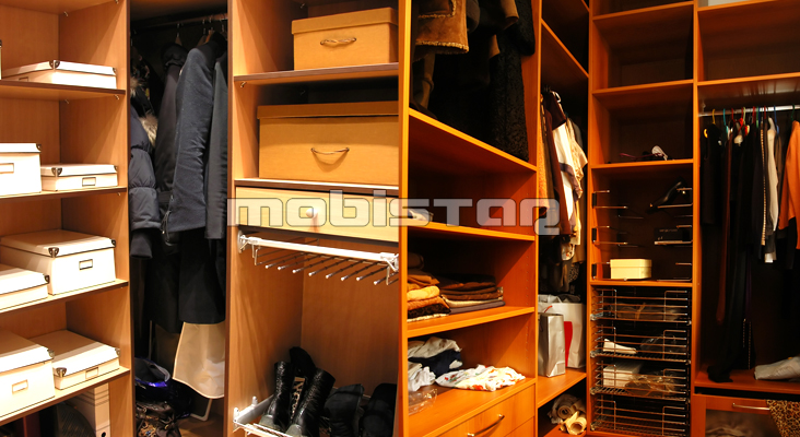 Mobilier dressing pal si mdf