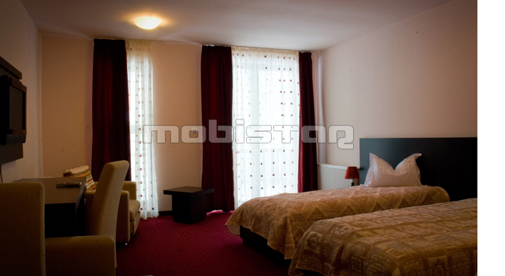 Mobilier hotel pal si mdf
