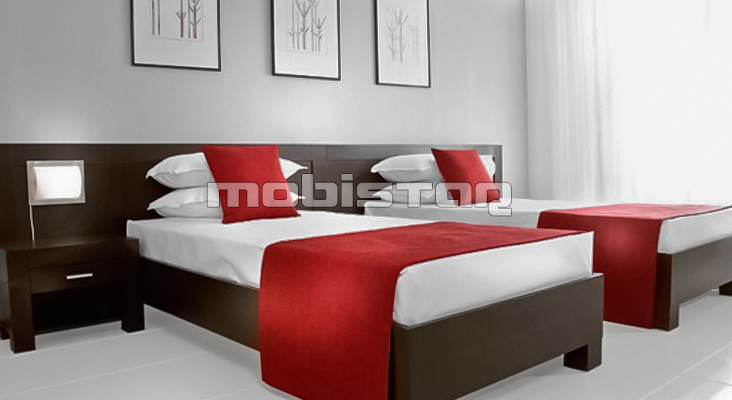 Mobilier hotel pal si mdf