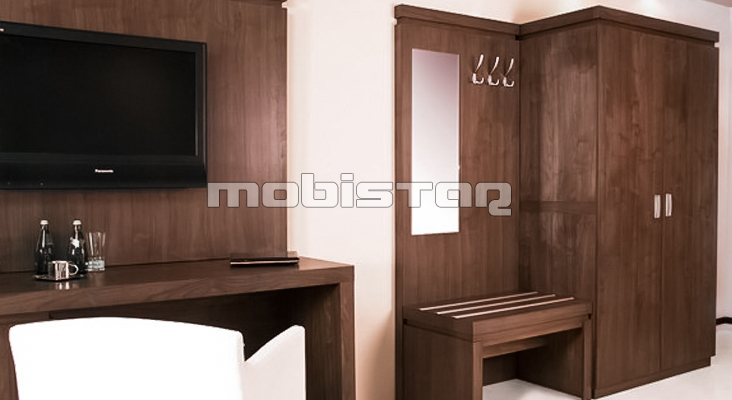 Mobilier hotel pal si mdf