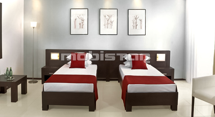 Mobilier hotel pal si mdf