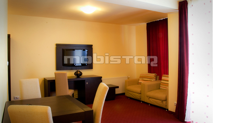 Mobilier hotel pal si mdf