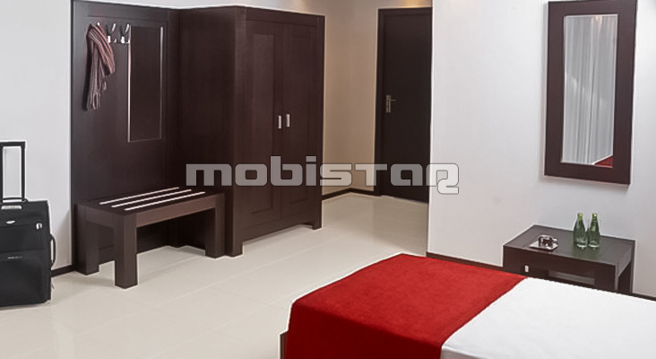 Mobilier hotel pal si mdf