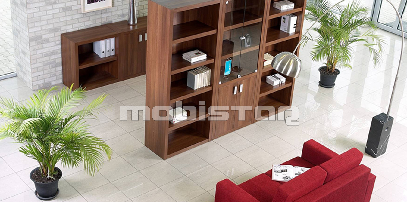 Mobilier lemn masiv birou