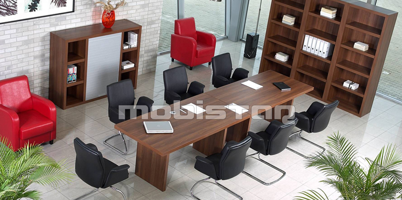 Mobilier lemn masiv birou