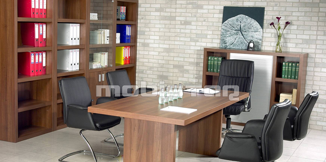 Mobilier lemn masiv birou