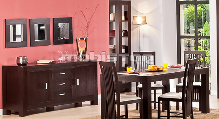 Mobilier living pal si mdf