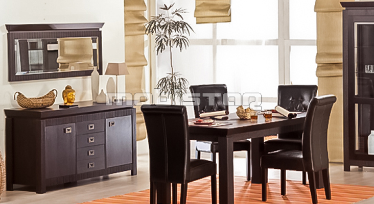 Mobilier living pal si mdf