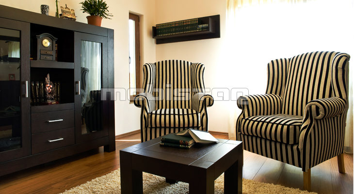 Mobilier living pal si mdf