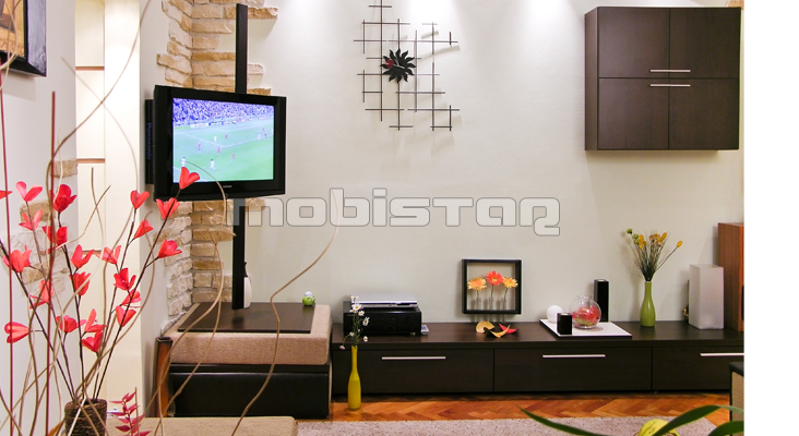 Mobilier living pal si mdf