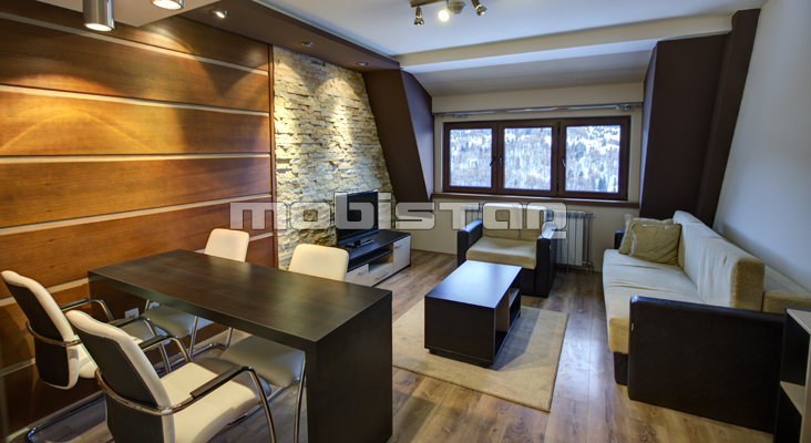 Mobilier living pal si mdf
