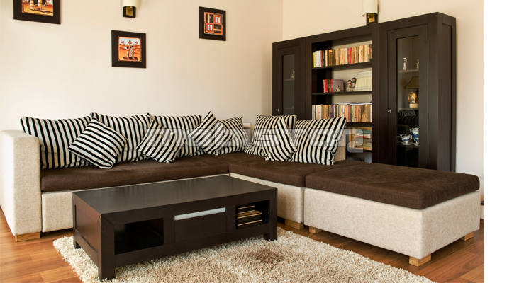 Mobilier living pal si mdf