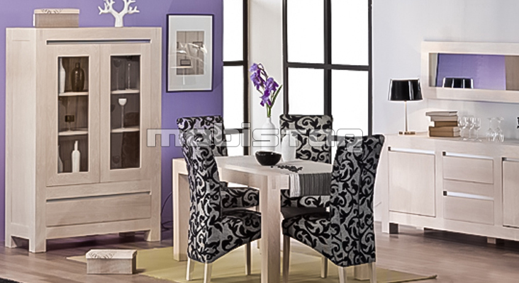 Mobilier living pal si mdf