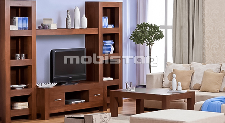 Mobilier living pal si mdf