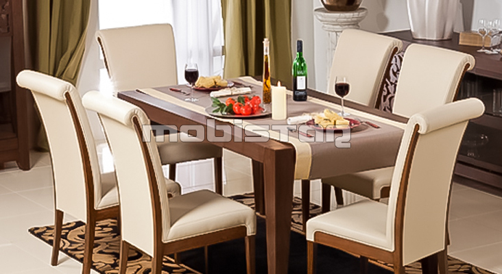 Mobilier living pal si mdf