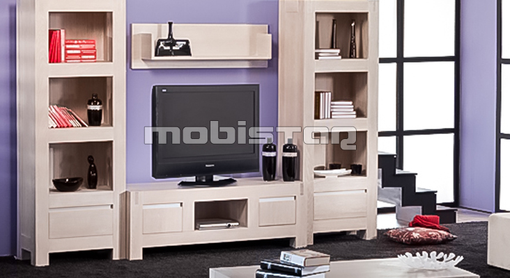 Mobilier living pal si mdf