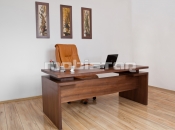 Mobilier lemn masiv birou