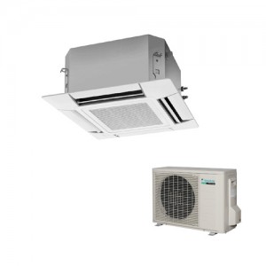 Aparat aer conditionat uz comercial