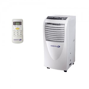 Aparat de aer conditionat mobil