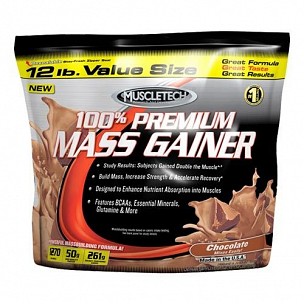 Produse de crestere a masei musculare
