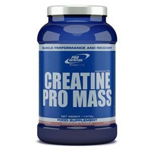 Produse de crestere a masei musculare