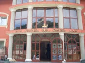Cazare hotel Zalau