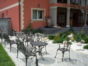Cazare hotel Zalau